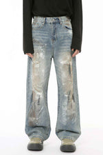 Baggy Jeans with Pockets for a perfect OOTD – dress to impress outfits from Amexza