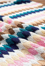 Contrast Round Neck Short Sleeve Sweater for a perfect OOTD – dress to impress outfits from Amexza