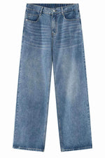 Wide Leg Jeans with Pockets for a perfect OOTD – dress to impress outfits from Amexza