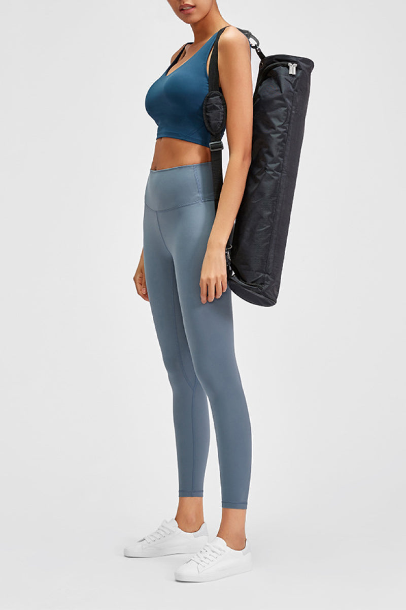 Millennia High Waist Active Leggings for a perfect OOTD – dress to impress outfits from Amexza