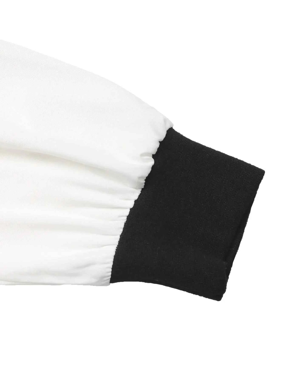 Two Tone Pleated Long Sleeve Shirt Dress