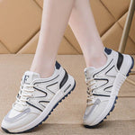 Round Toe Lace Up Athletic for a perfect OOTD – dress to impress outfits from Amexza