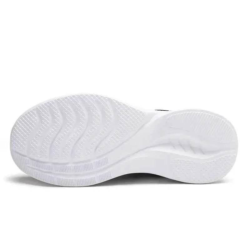 Breathable Mesh Lace Up Athletic for a perfect OOTD – dress to impress outfits from Amexza