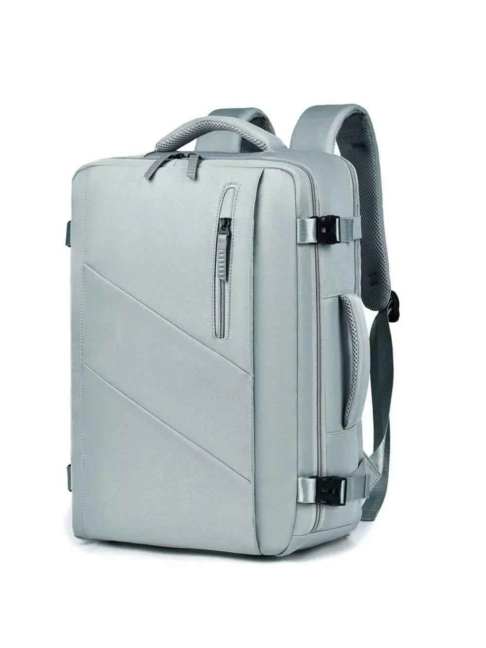 Oxford Cloth Adjustable Straps Backpack Bag for a perfect OOTD – dress to impress outfits from Amexza