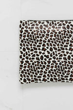 Make It Your Own Printed Wristlet for a perfect OOTD – dress to impress outfits from Amexza