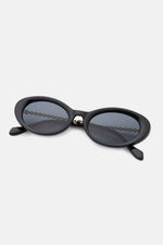 Polycarbonate Frame Cat-Eye Sunglasses for a perfect OOTD – dress to impress outfits from Amexza