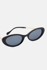 Polycarbonate Frame Cat-Eye Sunglasses for a perfect OOTD – dress to impress outfits from Amexza