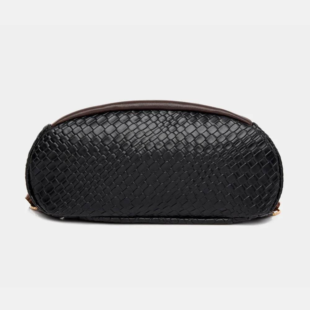 PU Leather Backpack Bag for a perfect OOTD – dress to impress outfits from Amexza