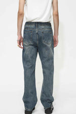 Mid Rise Jeans with Pockets for a perfect OOTD – dress to impress outfits from Amexza