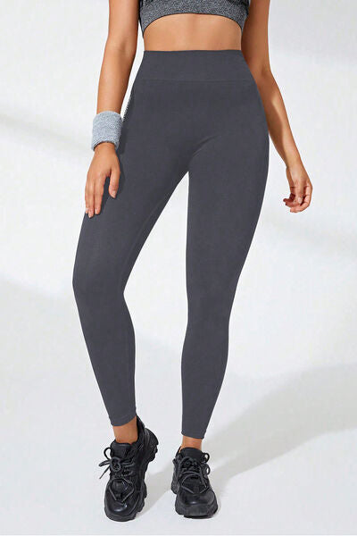 High Waist Active Leggings for a perfect OOTD – dress to impress outfits from Amexza