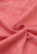 Snap Down Flap Pocket Long Sleeve Shacket - Amexza