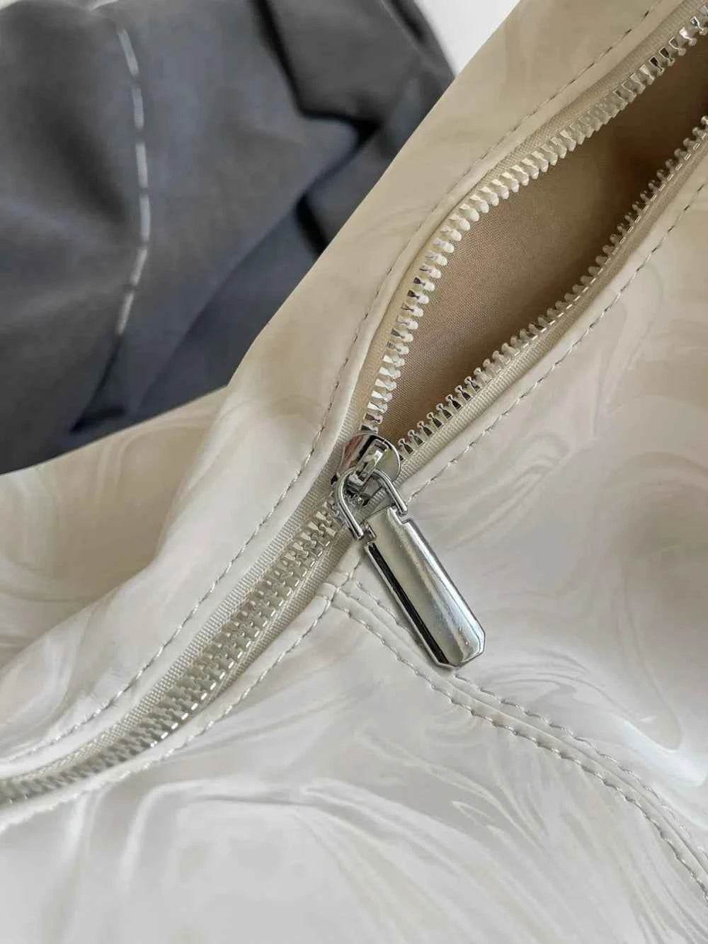 PU Leather Adjustable Strap Shoulder Bag for a perfect OOTD – dress to impress outfits from Amexza