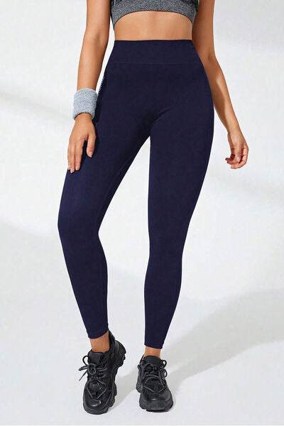 High Waist Active Leggings for a perfect OOTD – dress to impress outfits from Amexza