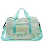 Detachable Strap Travel Bag for a perfect OOTD – dress to impress outfits from Amexza