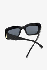 Square Polycarbonate UV400 Sunglasses for a perfect OOTD – dress to impress outfits from Amexza