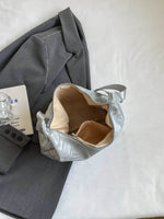 PU Leather Adjustable Strap Shoulder Bag for a perfect OOTD – dress to impress outfits from Amexza