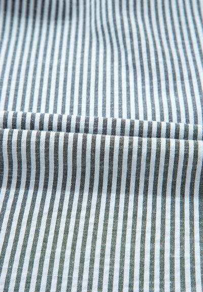 Tied Floral Printed Striped Long Sleeve Dress for a perfect OOTD – dress to impress outfits from Amexza