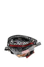 Nicole Lee USA Convertible Adjustable Strap Backpack Bag for a perfect OOTD – dress to impress outfits from Amexza