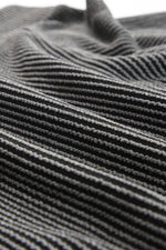 Off-Shoulder Long Sleeve Top - Amexza