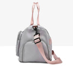 Oxford Cloth Multi-Pocket Travel Bag for a perfect OOTD – dress to impress outfits from Amexza