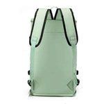 Multi Pocket Travel Backpack Bag for a perfect OOTD – dress to impress outfits from Amexza