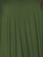 Scoop Neck Top and Shorts Lounge Set for a perfect OOTD – dress to impress outfits from Amexza