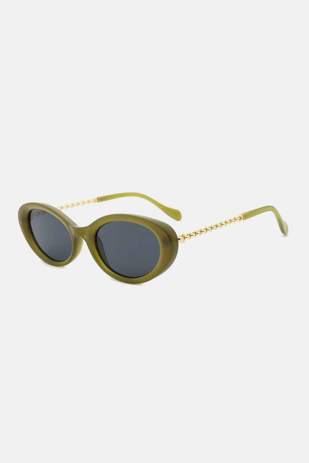 Polycarbonate Frame Cat-Eye Sunglasses for a perfect OOTD – dress to impress outfits from Amexza