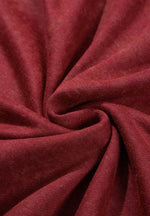 Mock Neck Dropped Shoulder Sweatshirt for a perfect OOTD – dress to impress outfits from Amexza