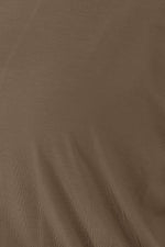 Basic Bae Full Size Round Neck Batwing Sleeve Top for a perfect OOTD – dress to impress outfits from Amexza