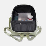 Tassel Oxford Cloth Backpack Bag for a perfect OOTD – dress to impress outfits from Amexza