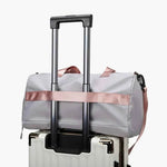 Oxford Cloth Multi-Pocket Travel Bag for a perfect OOTD – dress to impress outfits from Amexza