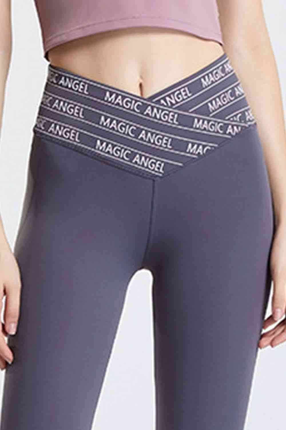 Wide Waistband Sports Pants for a perfect OOTD – dress to impress outfits from Amexza