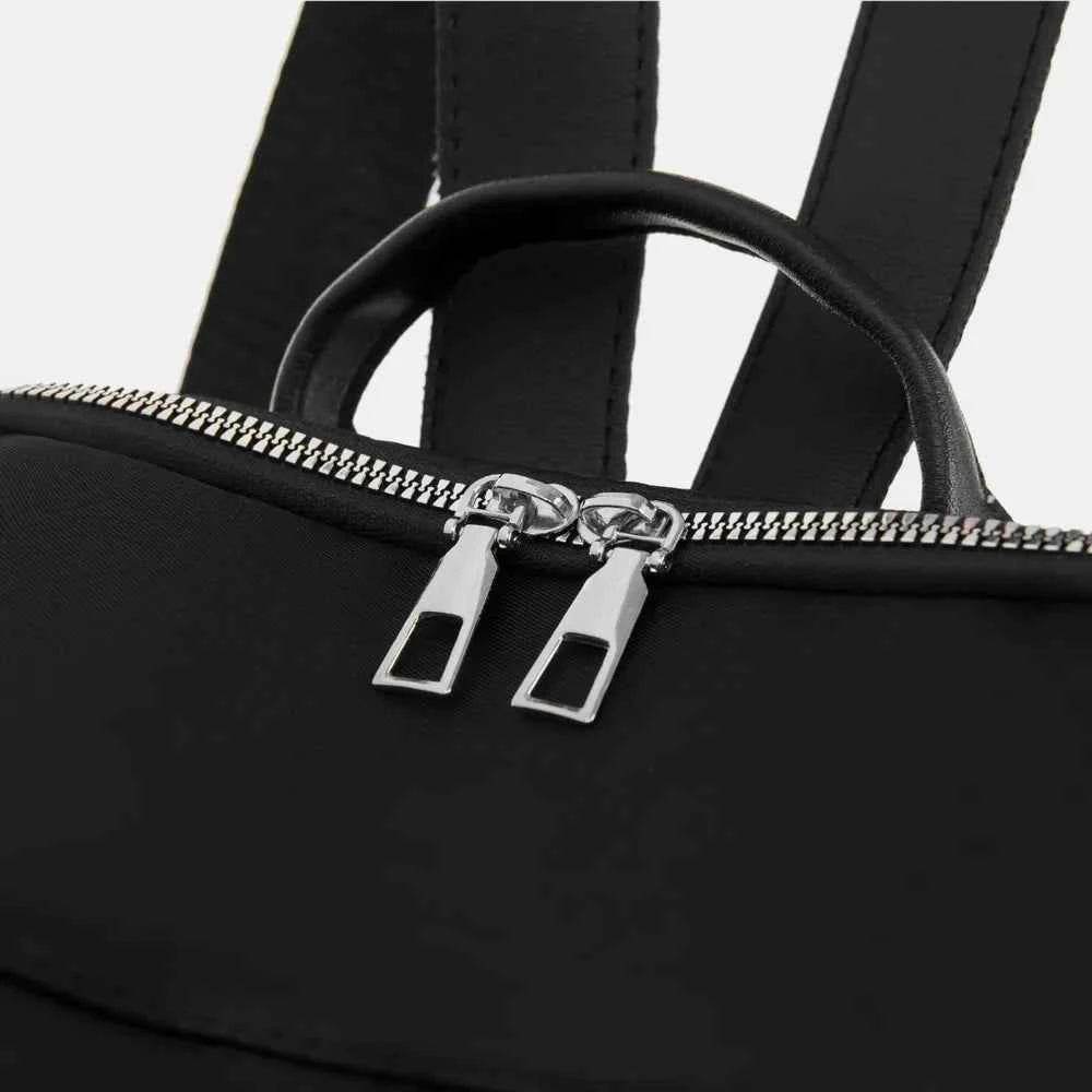 Tassel Oxford Cloth Backpack Bag for a perfect OOTD – dress to impress outfits from Amexza