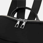 Tassel Oxford Cloth Backpack Bag for a perfect OOTD – dress to impress outfits from Amexza