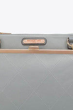 Nicole Lee USA All Day, Everyday Handbag for a perfect OOTD – dress to impress outfits from Amexza