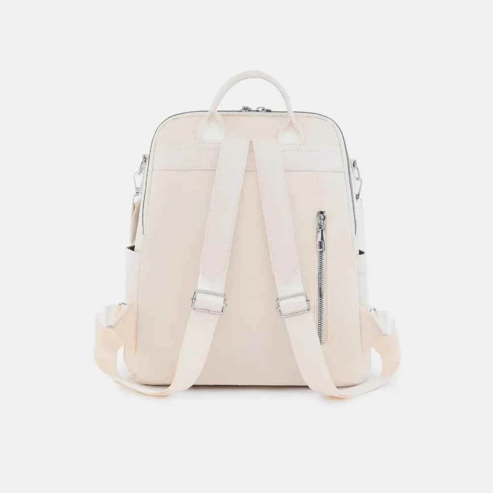 Tassel Oxford Cloth Backpack Bag for a perfect OOTD – dress to impress outfits from Amexza
