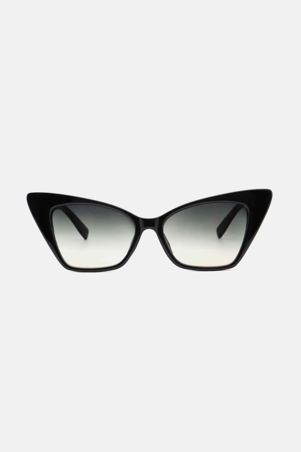 Acetate Lens Cat Eye Sunglasses for a perfect OOTD – dress to impress outfits from Amexza