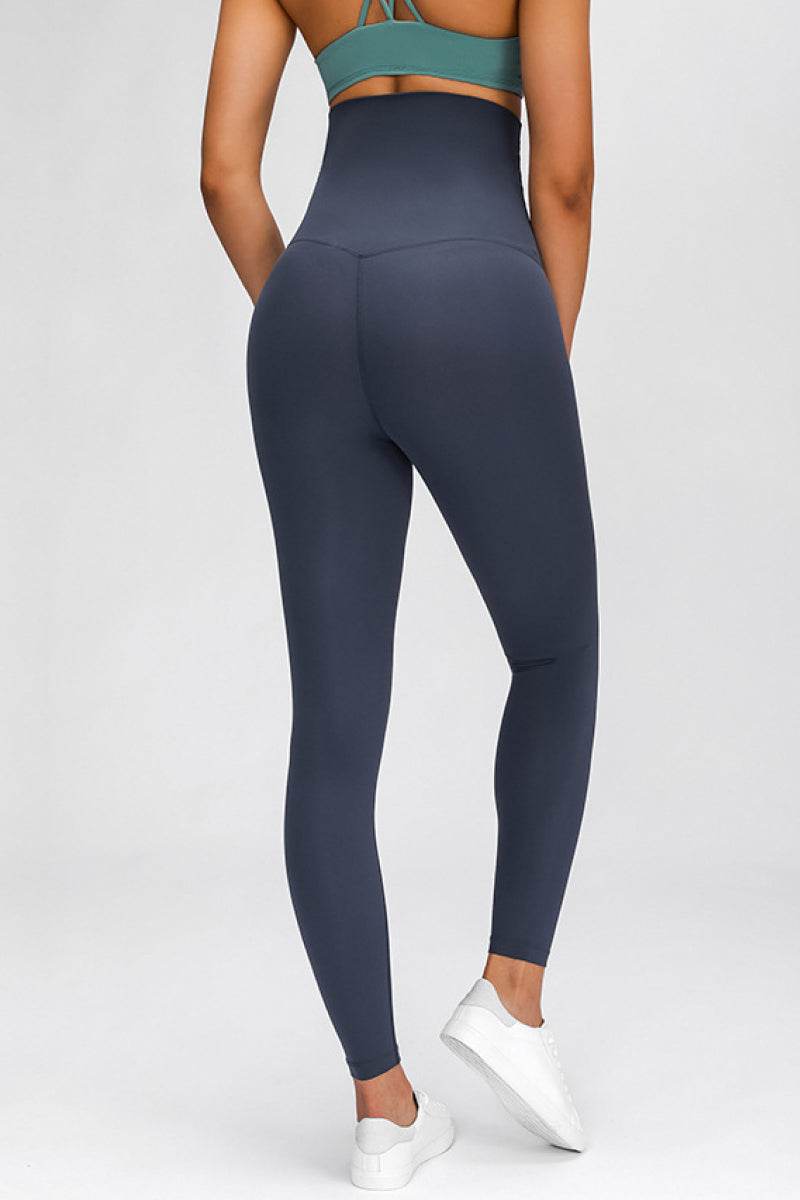 Millennia Maternity Yoga Pants - Amexza