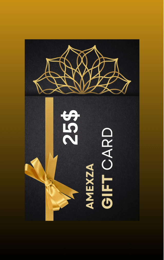 Amexza Gift Cards $25.00 for a perfect OOTD – dress to impress outfits from Amexza