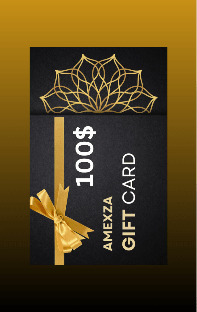 Amexza Gift Cards $100.00 for a perfect OOTD – dress to impress outfits from Amexza