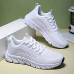 Breathable Mesh Round Toe Athletic for a perfect OOTD – dress to impress outfits from Amexza