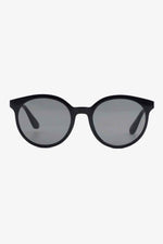 Round Full Rim Polycarbonate Frame Sunglasses for a perfect OOTD – dress to impress outfits from Amexza