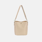 David Jones PU Leather Shoulder Bag for a perfect OOTD – dress to impress outfits from Amexza