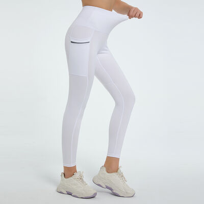 High Waist Active Leggings for a perfect OOTD – dress to impress outfits from Amexza