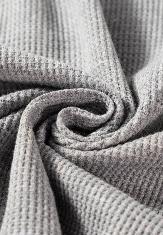 Open Front Long Sleeve Striped Cardigan with Pockets for a perfect OOTD – dress to impress outfits from Amexza