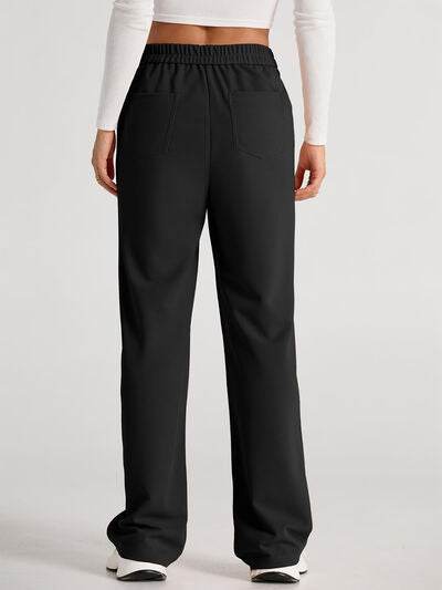 High Waist Wide Leg Pants for a perfect OOTD – dress to impress outfits from Amexza