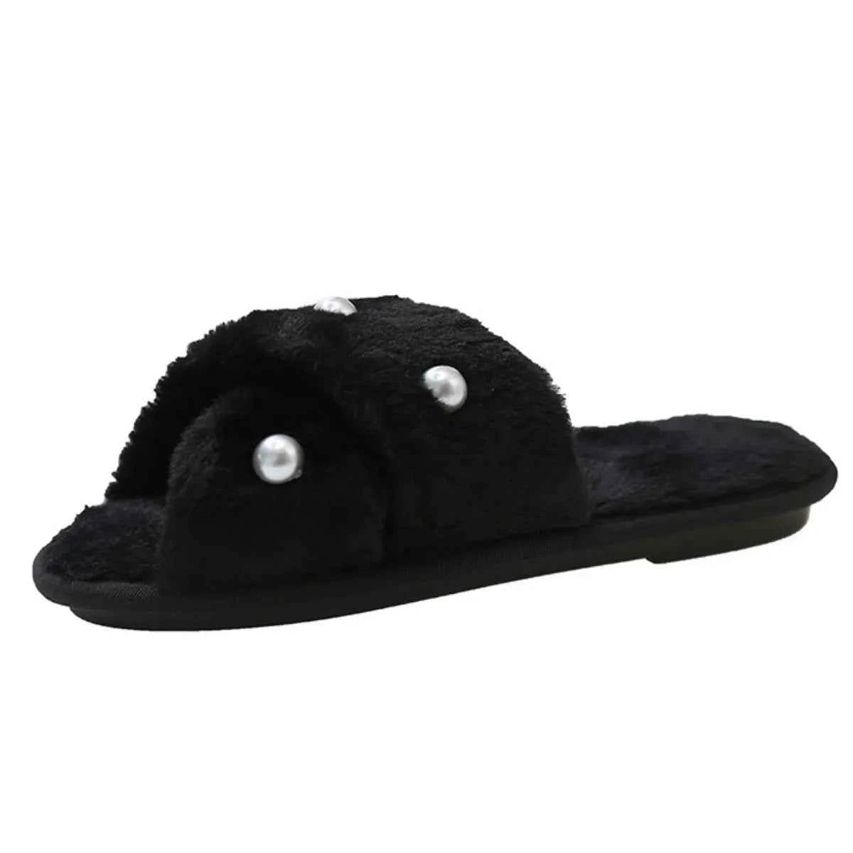 Open Toe Flats Slippers for a perfect OOTD – dress to impress outfits from Amexza