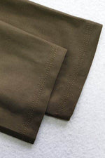 Zip Up Long Sleeve One-Piece Swimwear for a perfect OOTD – dress to impress outfits from Amexza