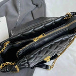 PU Leather Shoulder Bag for a perfect OOTD – dress to impress outfits from Amexza