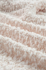 Solid Color Open Front Cardigan - Amexza